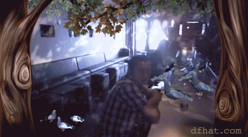 Kinect Party (Happy Action Theater)